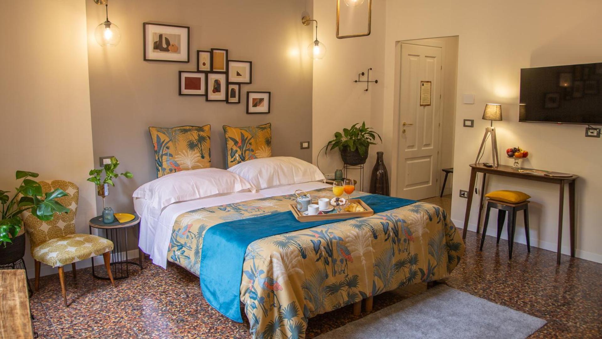 Good Morning Bologna Bolonha Quarto foto